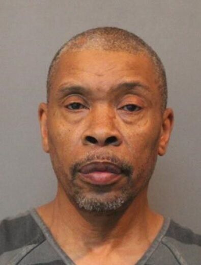 Wayne McNair